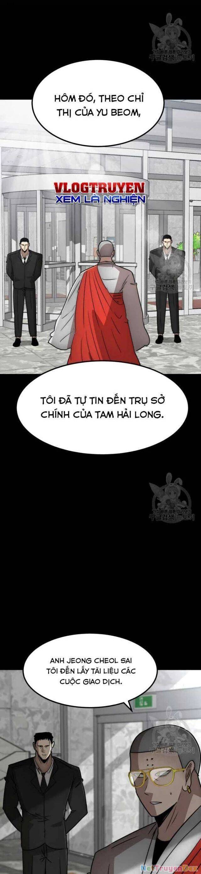 Coin Báo Thù Chap 40 - Next Chap 41