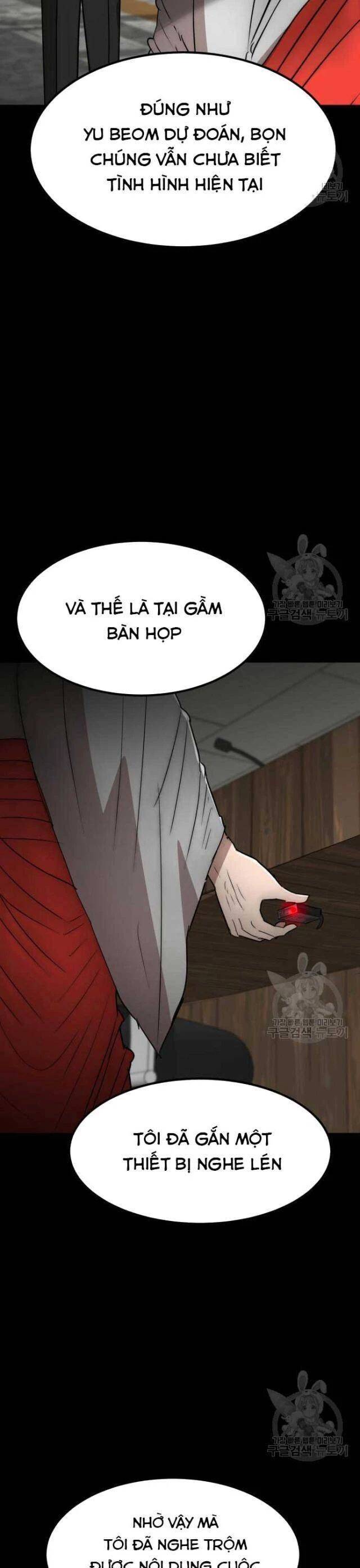 Coin Báo Thù Chap 40 - Next Chap 41