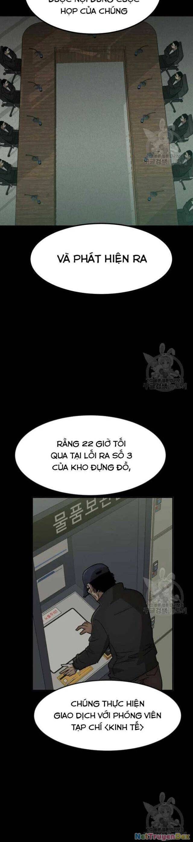 Coin Báo Thù Chap 40 - Next Chap 41