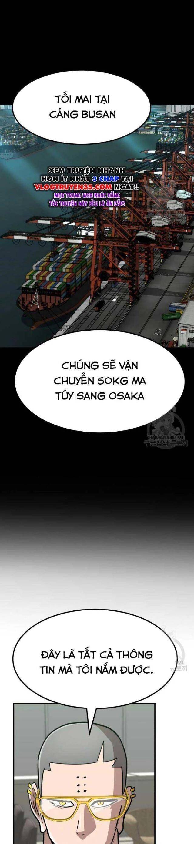 Coin Báo Thù Chap 40 - Next Chap 41