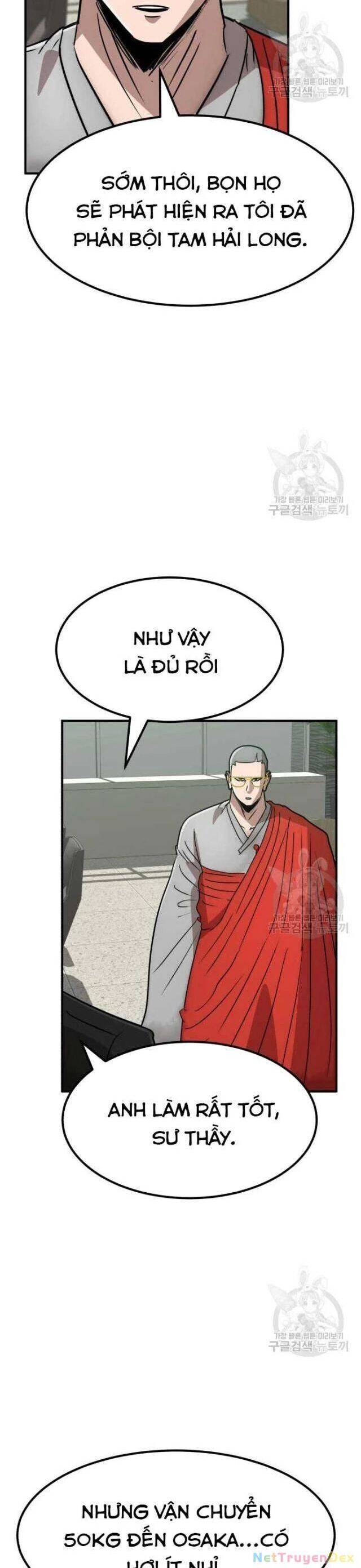 Coin Báo Thù Chap 40 - Next Chap 41