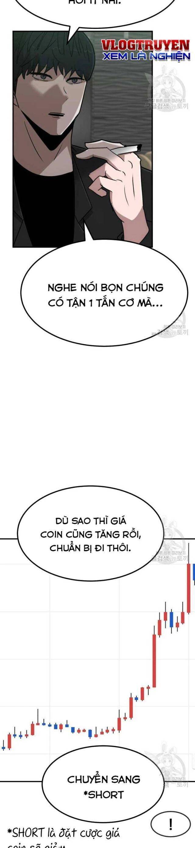 Coin Báo Thù Chap 40 - Next Chap 41