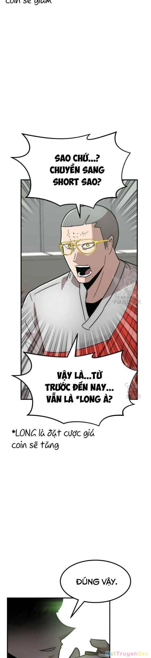 Coin Báo Thù Chap 40 - Next Chap 41