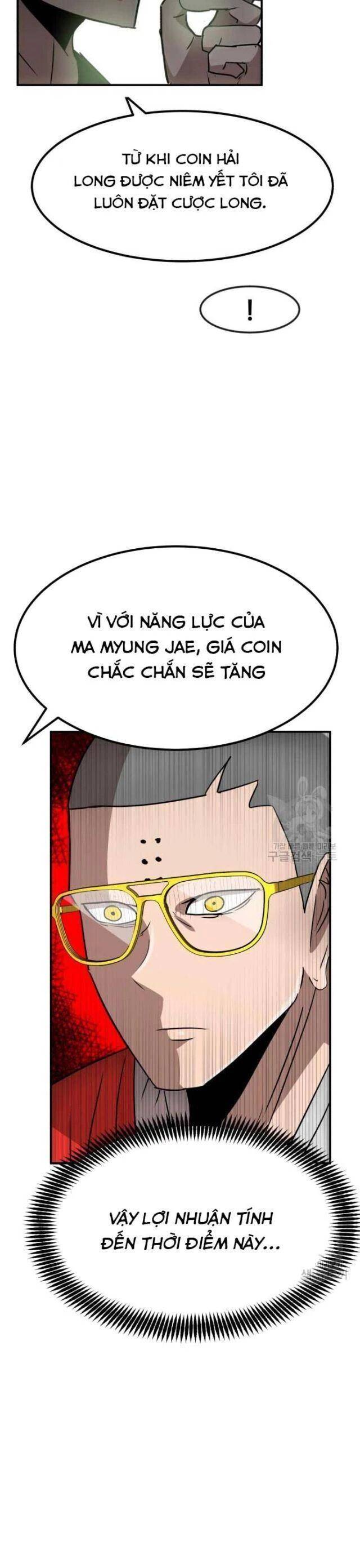 Coin Báo Thù Chap 40 - Next Chap 41