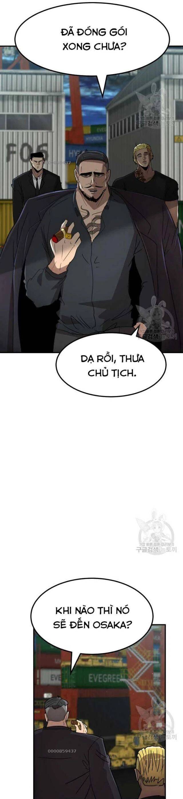 Coin Báo Thù Chap 40 - Next Chap 41