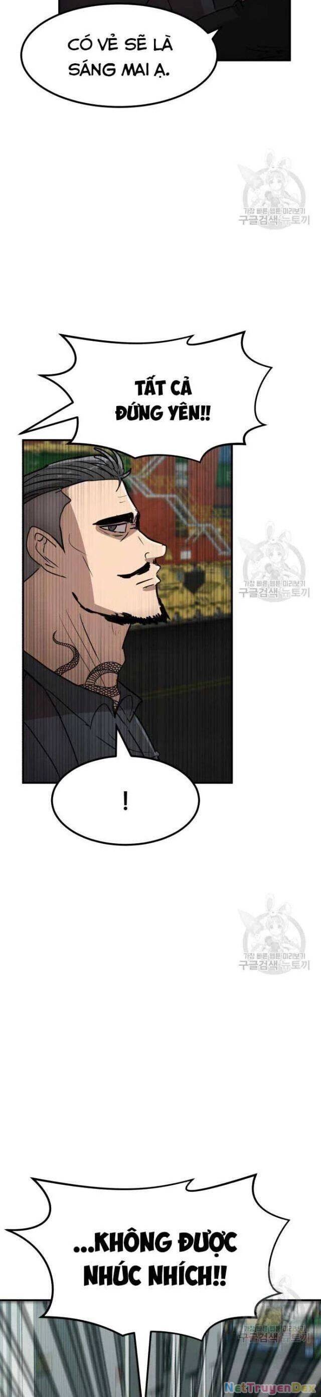 Coin Báo Thù Chap 40 - Next Chap 41