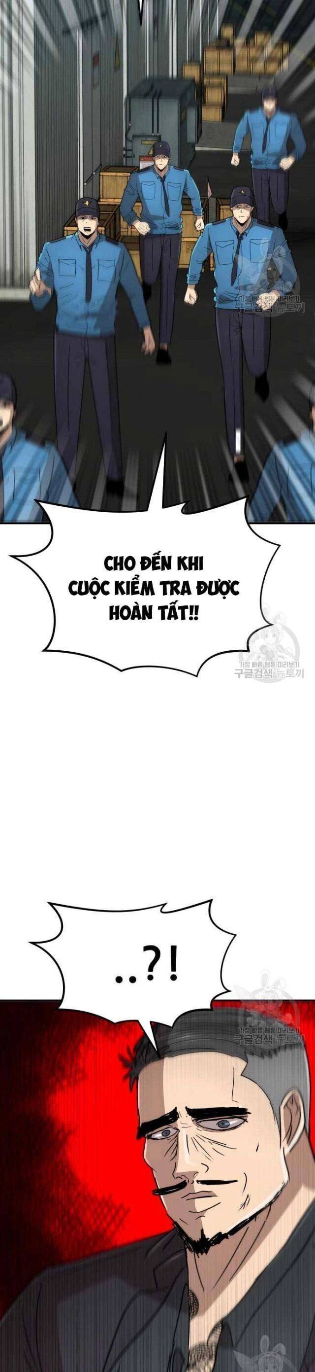 Coin Báo Thù Chap 40 - Next Chap 41