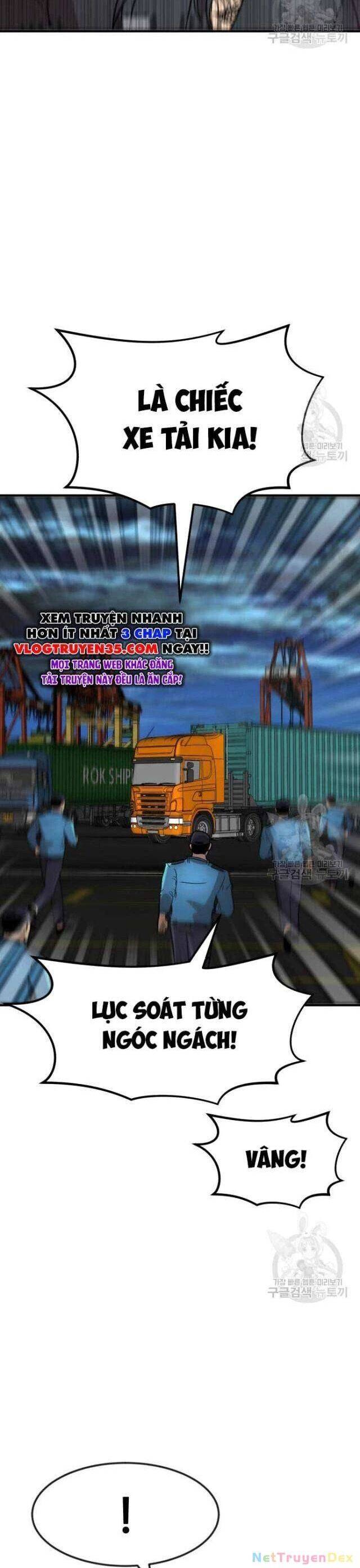 Coin Báo Thù Chap 40 - Next Chap 41