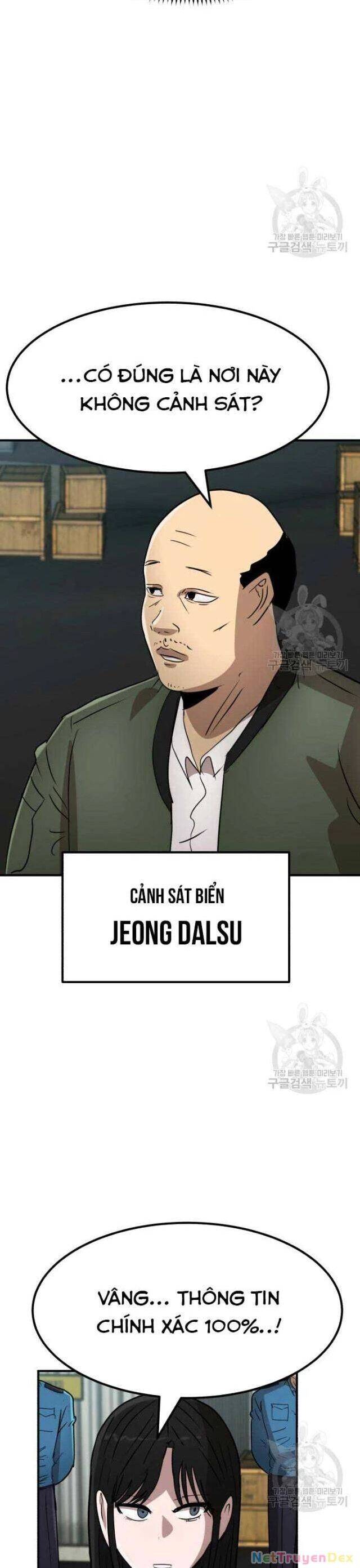 Coin Báo Thù Chap 40 - Next Chap 41