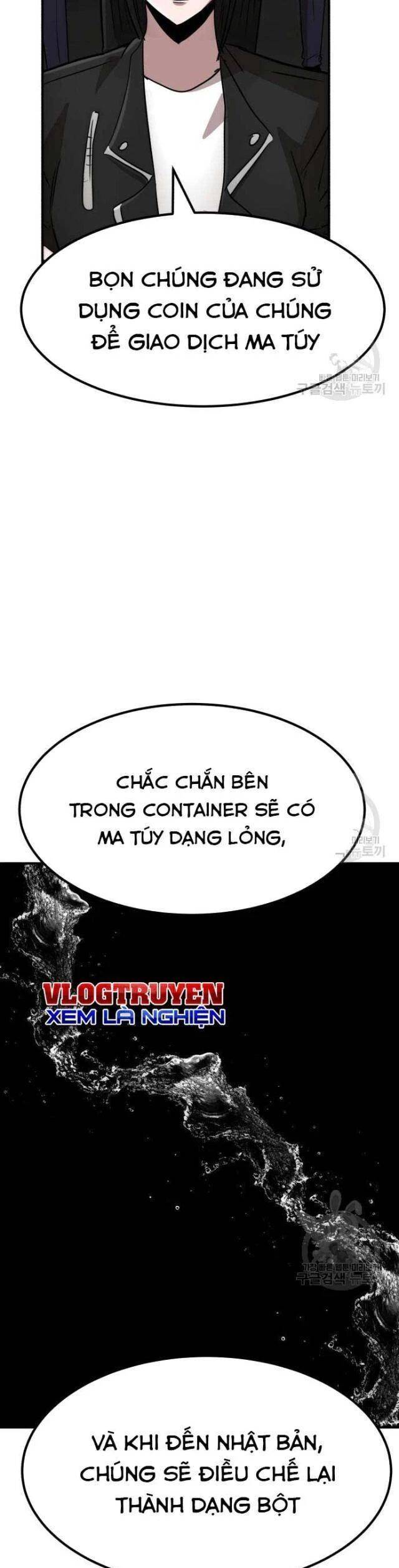 Coin Báo Thù Chap 40 - Next Chap 41