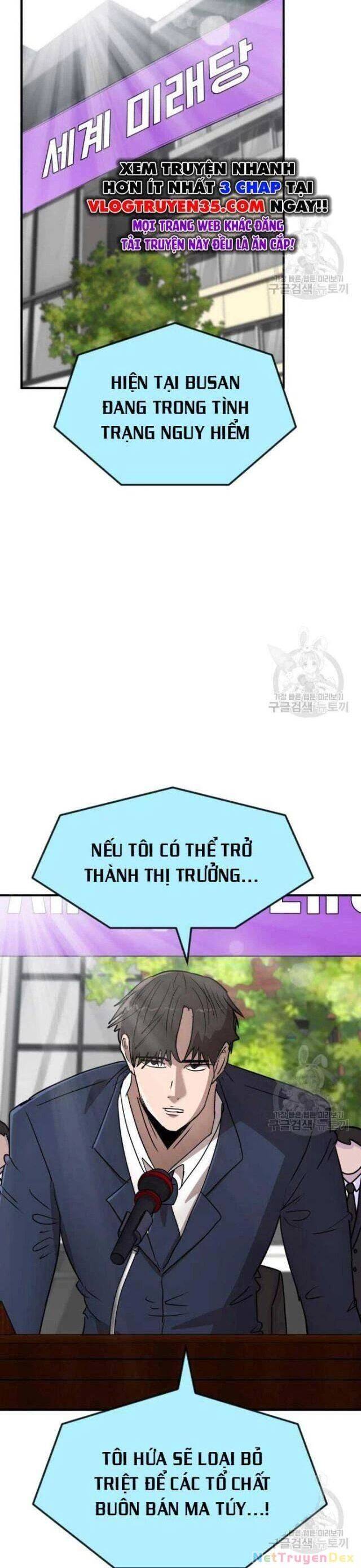 Coin Báo Thù Chap 40 - Next Chap 41