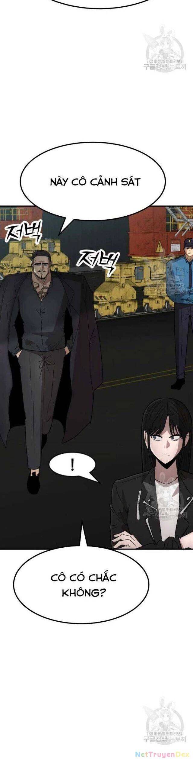 Coin Báo Thù Chap 40 - Next Chap 41