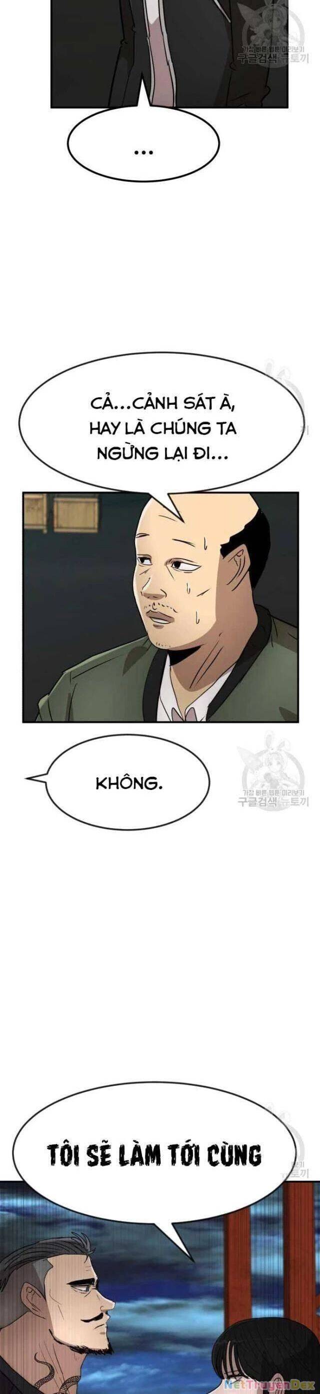 Coin Báo Thù Chap 40 - Next Chap 41