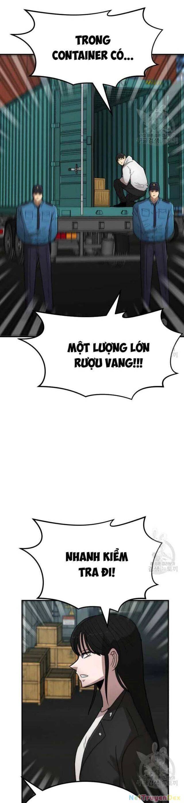 Coin Báo Thù Chap 40 - Next Chap 41