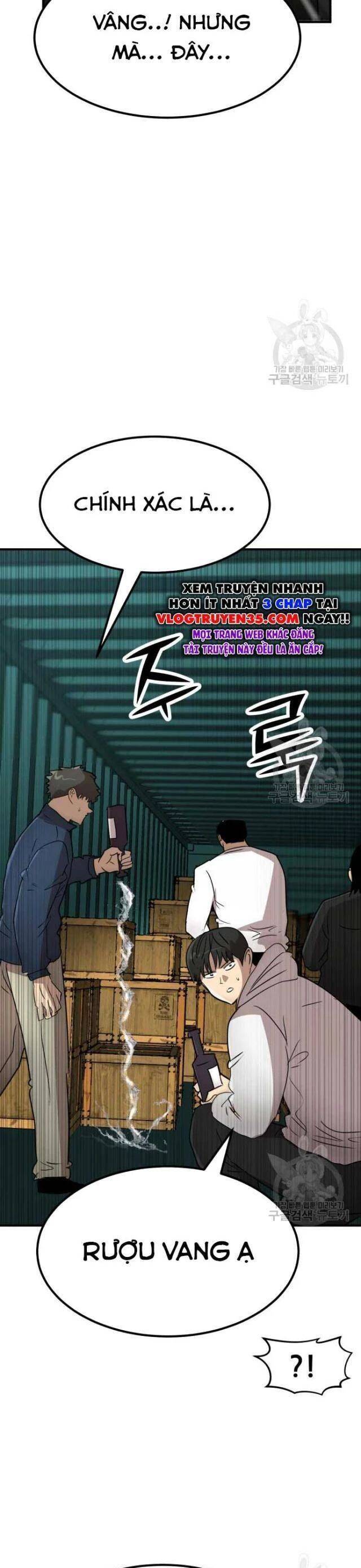 Coin Báo Thù Chap 40 - Next Chap 41
