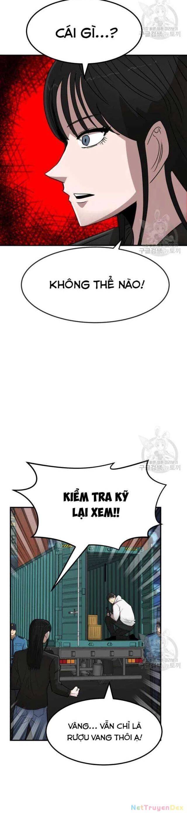 Coin Báo Thù Chap 40 - Next Chap 41