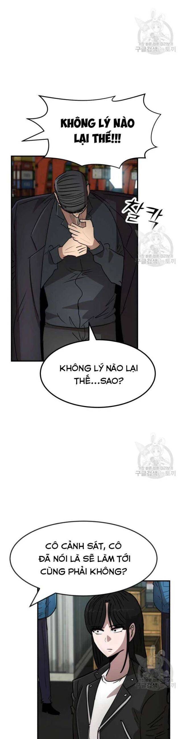 Coin Báo Thù Chap 40 - Next Chap 41
