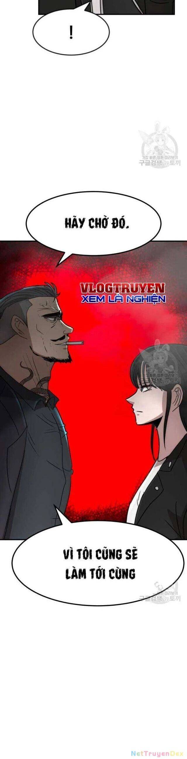 Coin Báo Thù Chap 40 - Next Chap 41