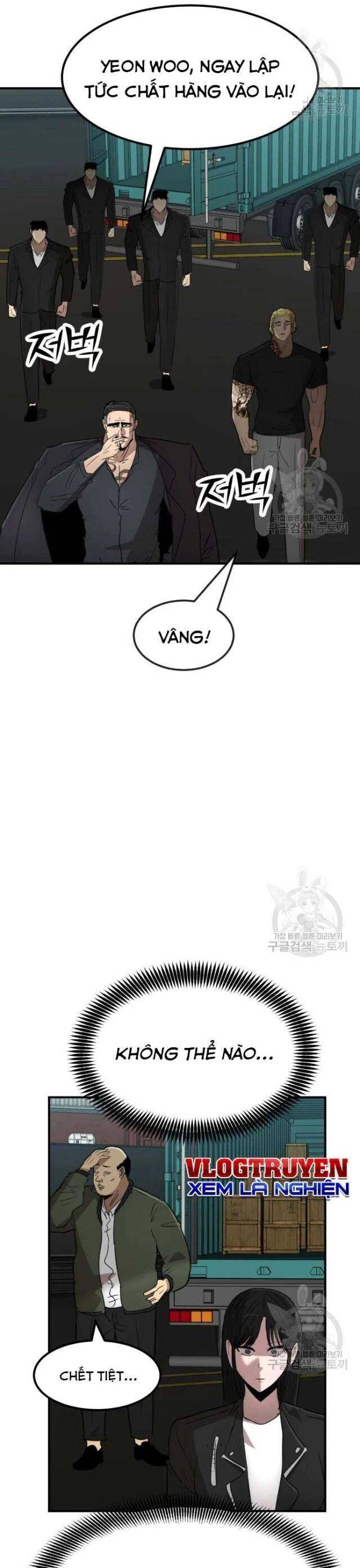 Coin Báo Thù Chap 40 - Next Chap 41
