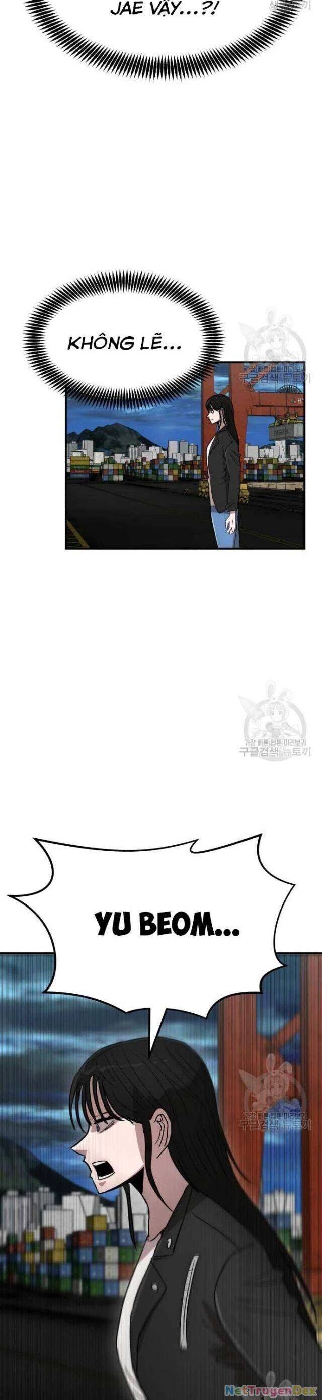 Coin Báo Thù Chap 40 - Next Chap 41
