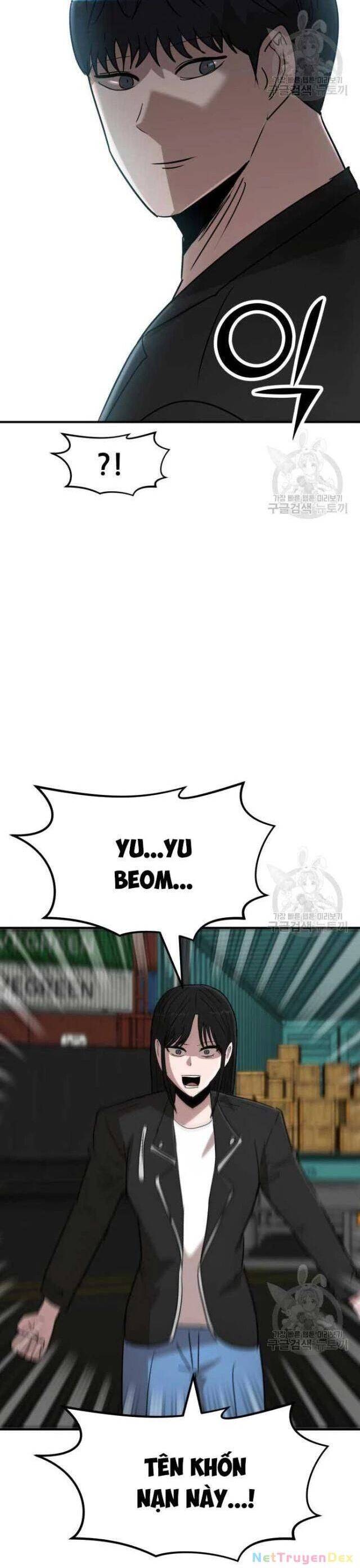 Coin Báo Thù Chap 40 - Next Chap 41