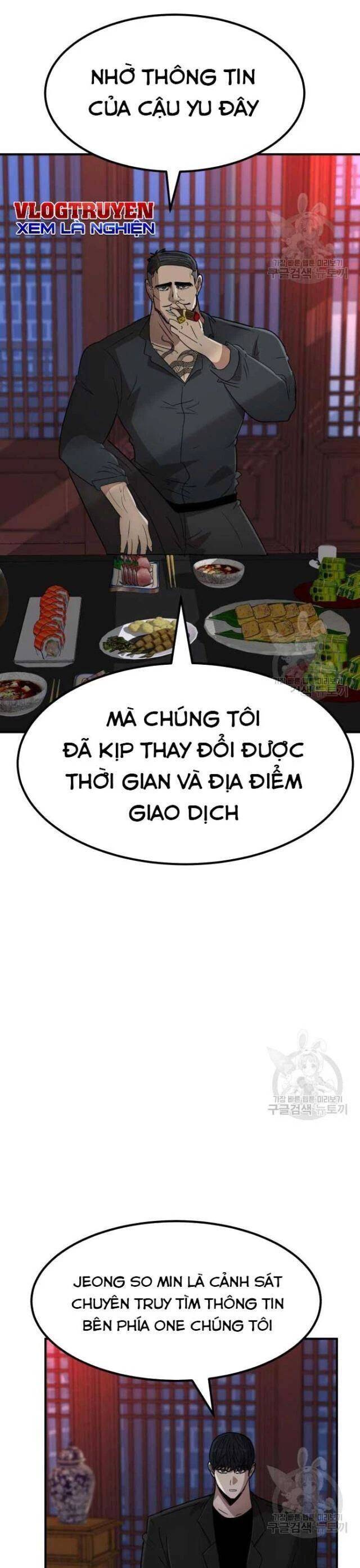 Coin Báo Thù Chap 40 - Next Chap 41