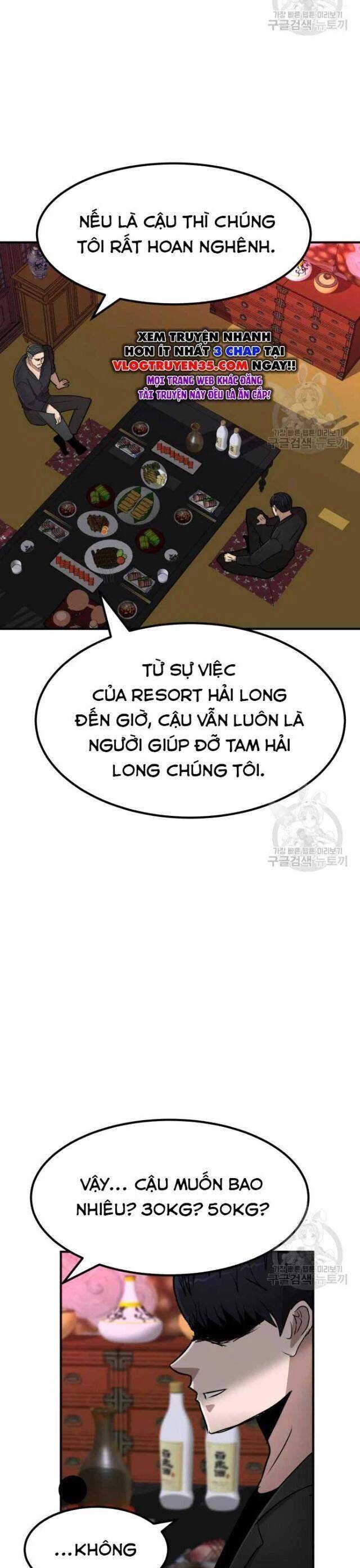 Coin Báo Thù Chap 40 - Next Chap 41