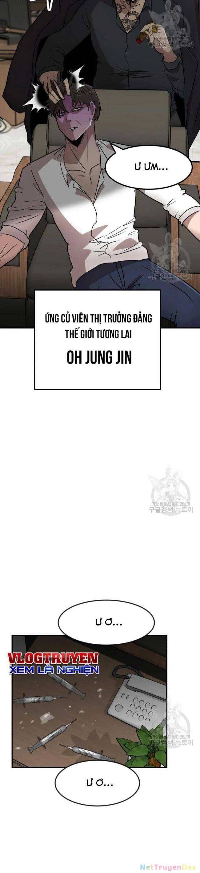 Coin Báo Thù Chap 40 - Next Chap 41