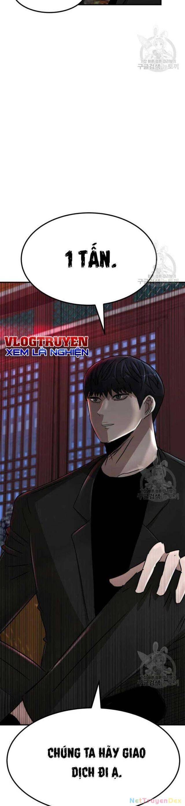 Coin Báo Thù Chap 40 - Next Chap 41