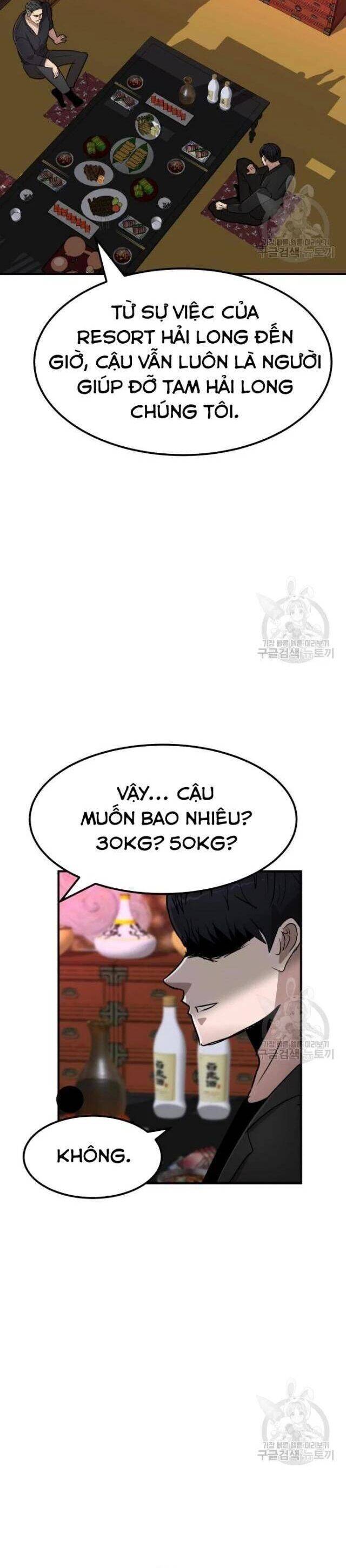 Coin Báo Thù Chap 41 - Next Chap 42