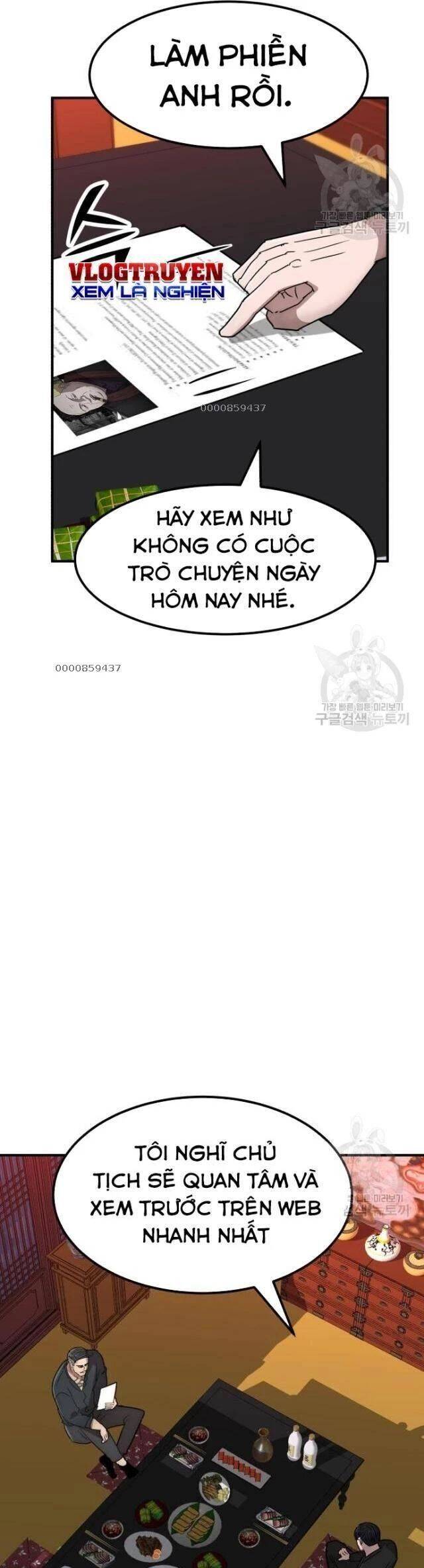 Coin Báo Thù Chap 41 - Next Chap 42