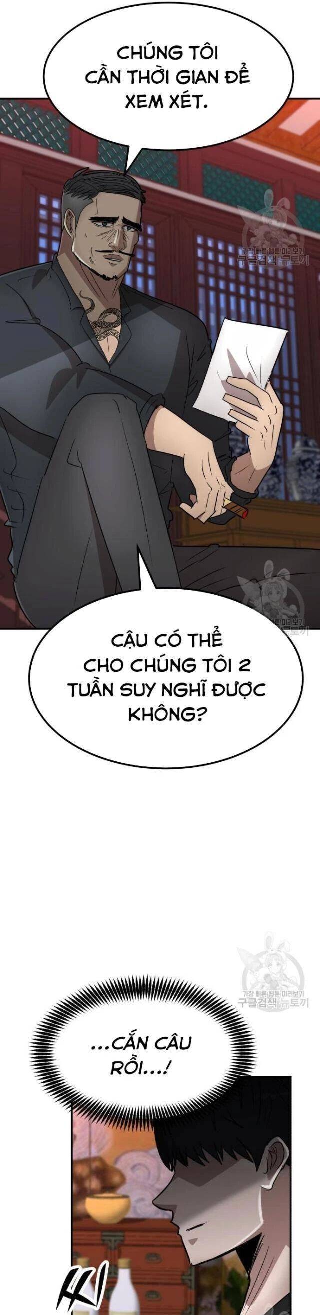 Coin Báo Thù Chap 41 - Next Chap 42