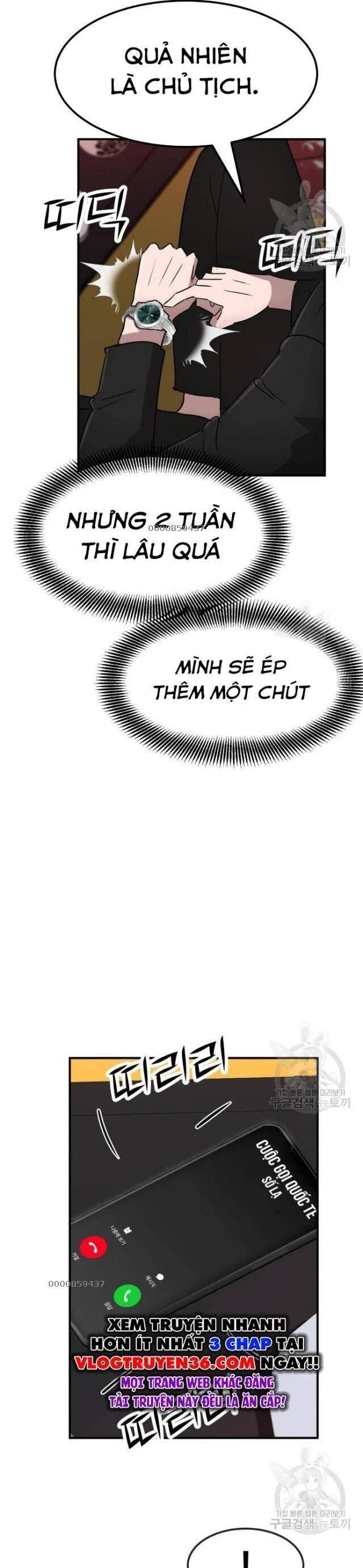 Coin Báo Thù Chap 41 - Next Chap 42