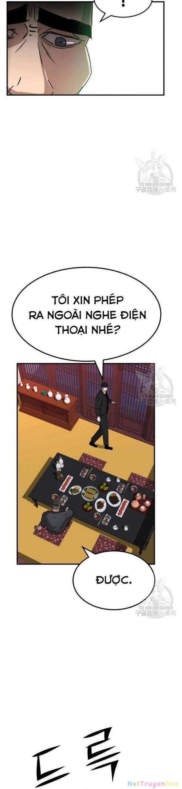 Coin Báo Thù Chap 41 - Next Chap 42