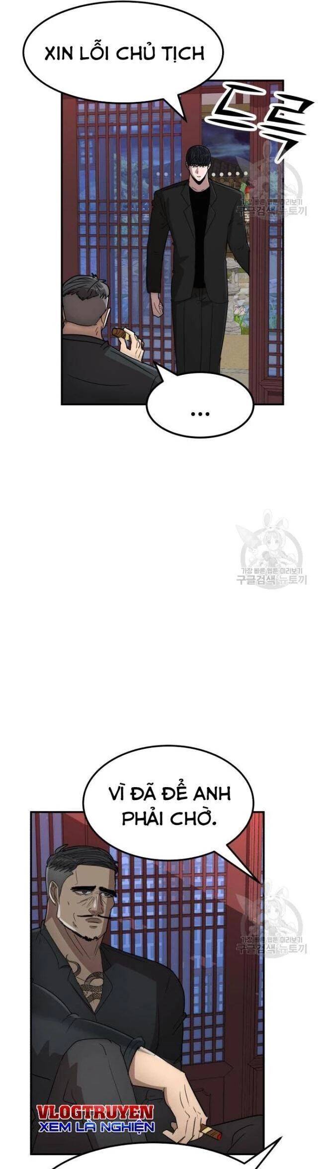 Coin Báo Thù Chap 41 - Next Chap 42