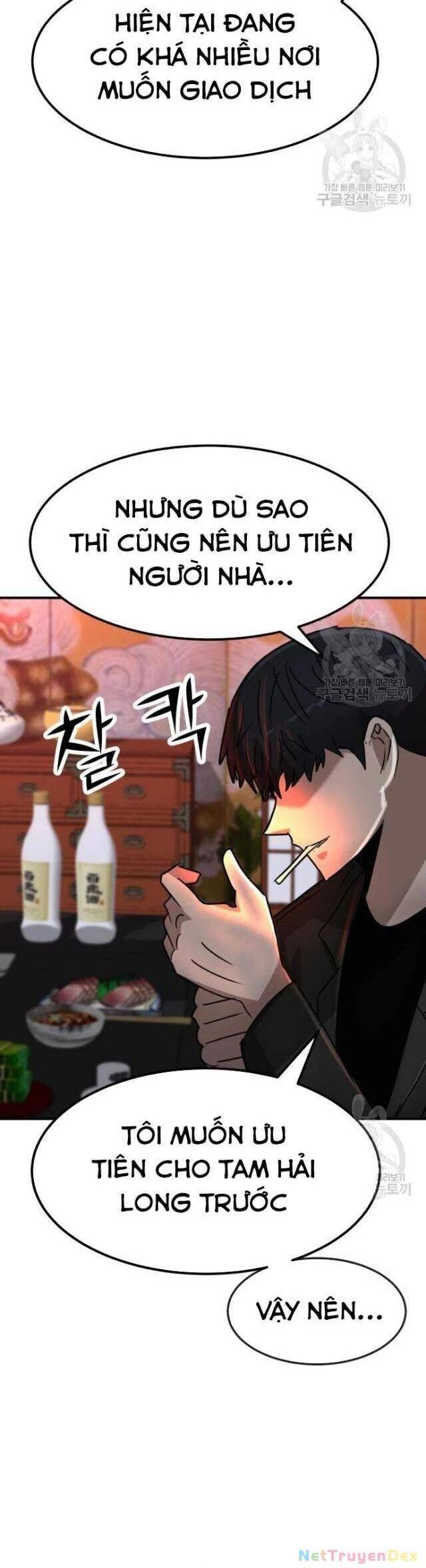 Coin Báo Thù Chap 41 - Next Chap 42