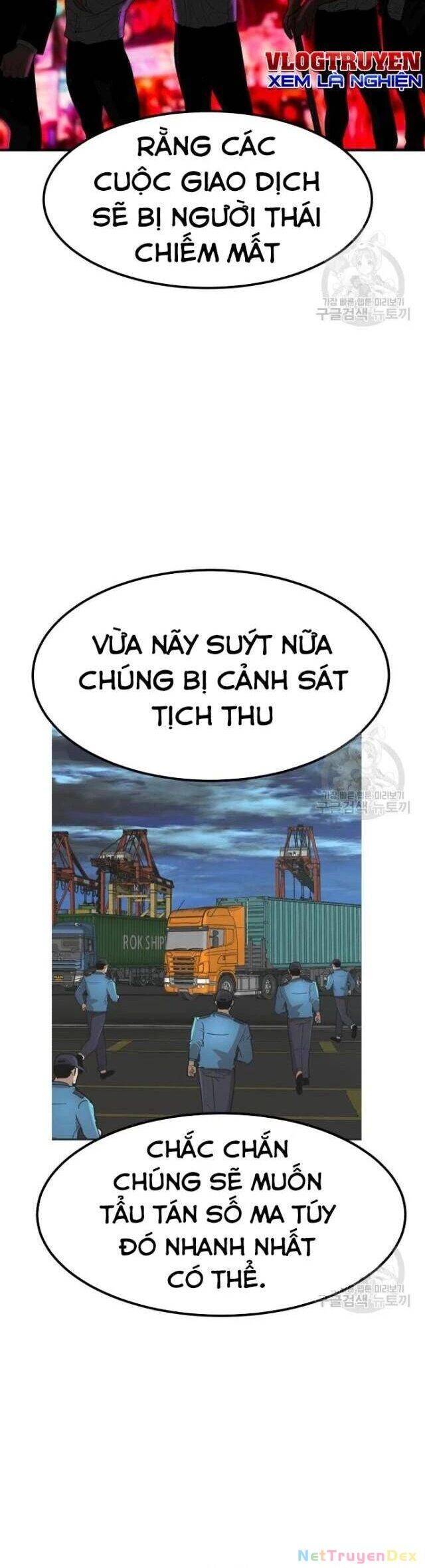 Coin Báo Thù Chap 41 - Next Chap 42