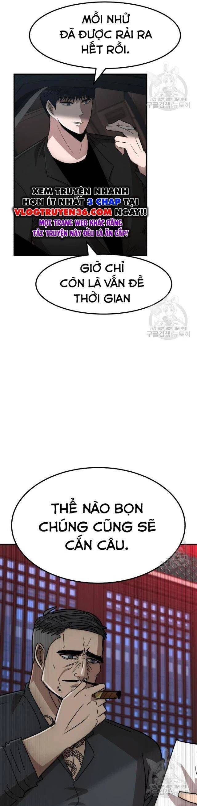 Coin Báo Thù Chap 41 - Next Chap 42