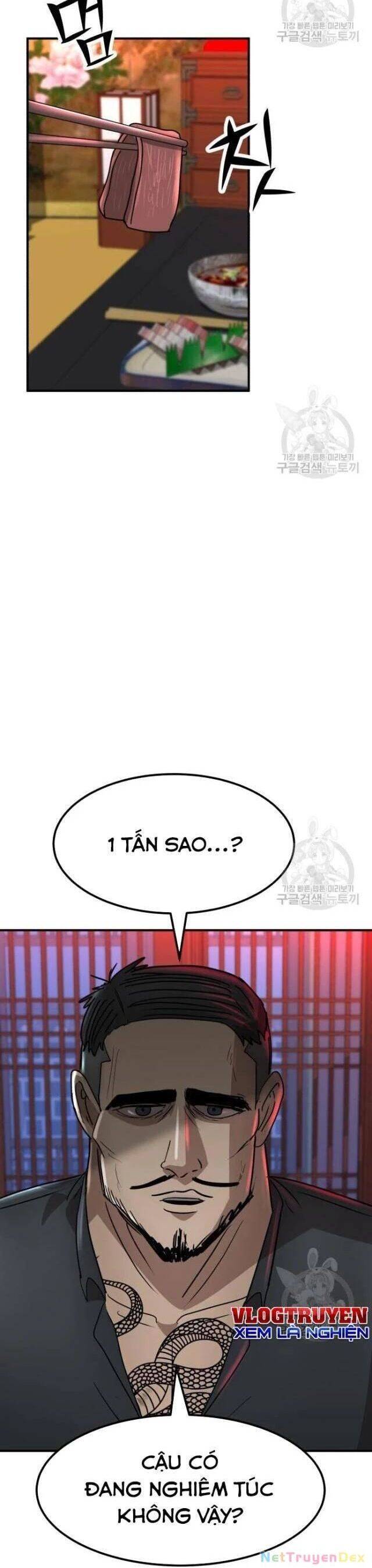 Coin Báo Thù Chap 41 - Next Chap 42