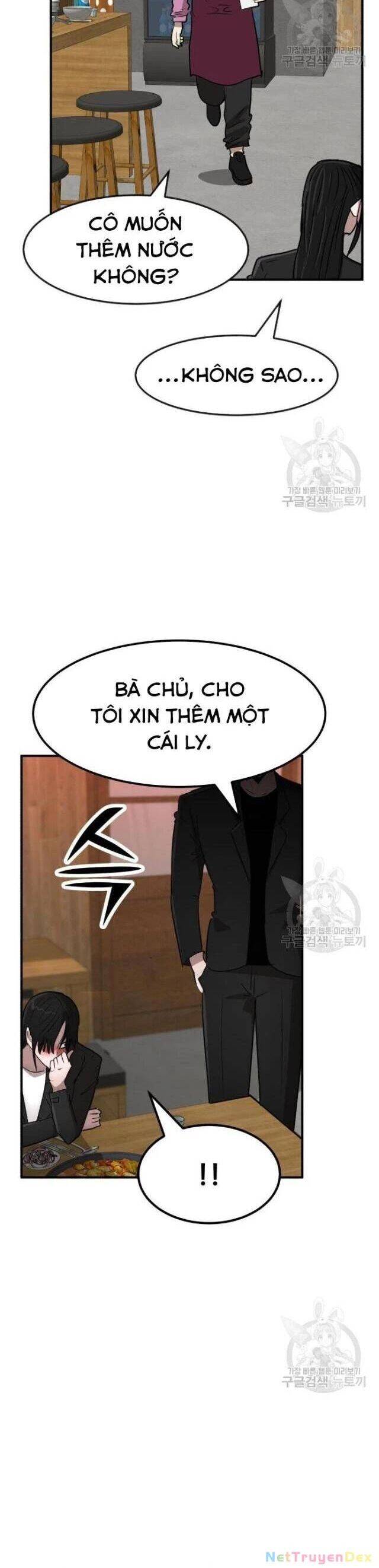 Coin Báo Thù Chap 41 - Next Chap 42