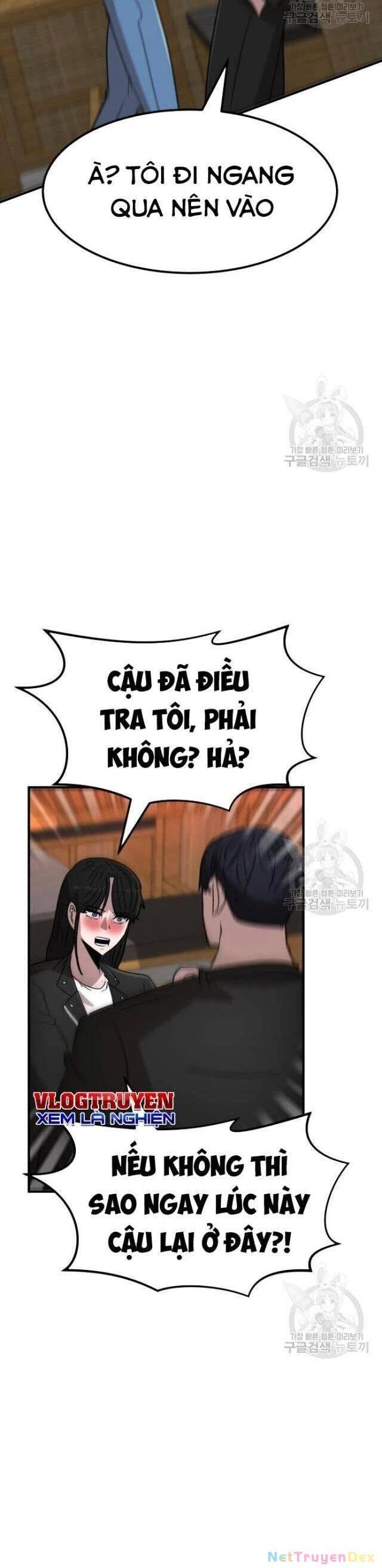 Coin Báo Thù Chap 41 - Next Chap 42