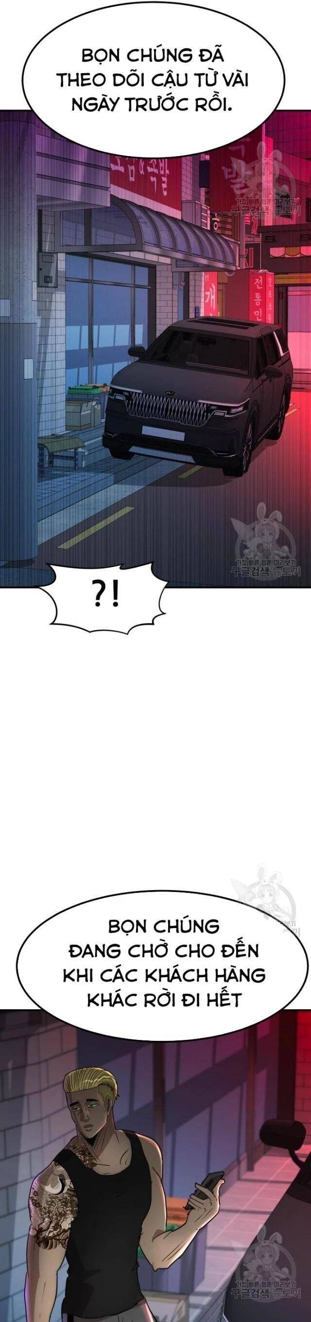 Coin Báo Thù Chap 41 - Next Chap 42