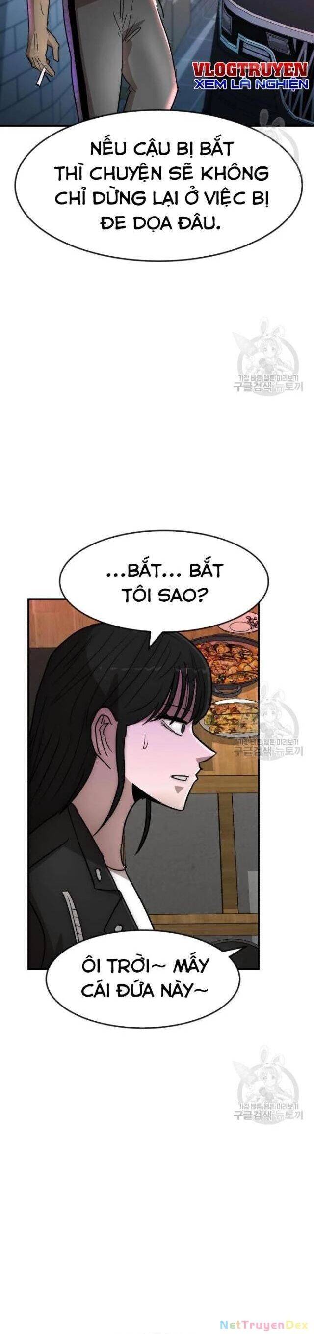 Coin Báo Thù Chap 41 - Next Chap 42