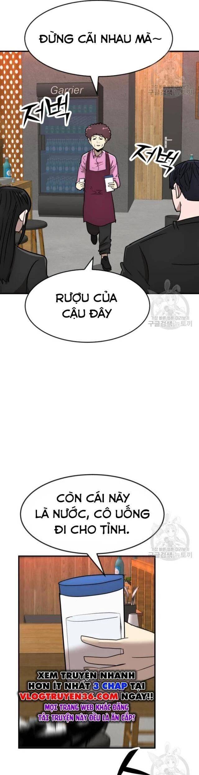 Coin Báo Thù Chap 41 - Next Chap 42