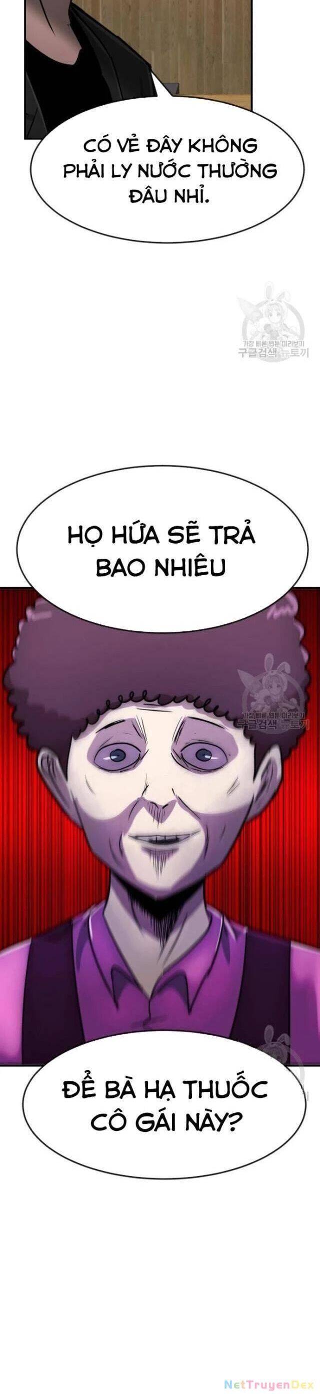 Coin Báo Thù Chap 41 - Next Chap 42