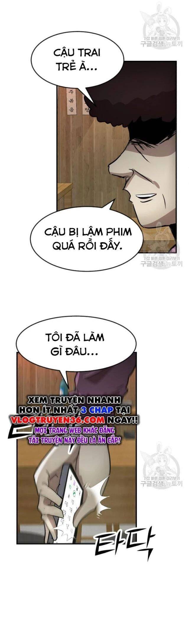 Coin Báo Thù Chap 41 - Next Chap 42