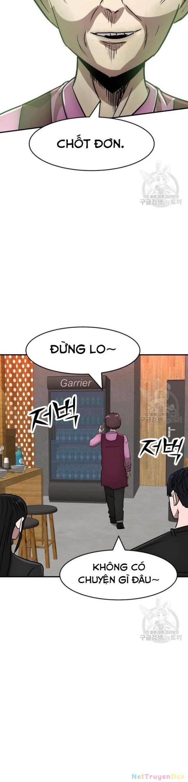 Coin Báo Thù Chap 41 - Next Chap 42