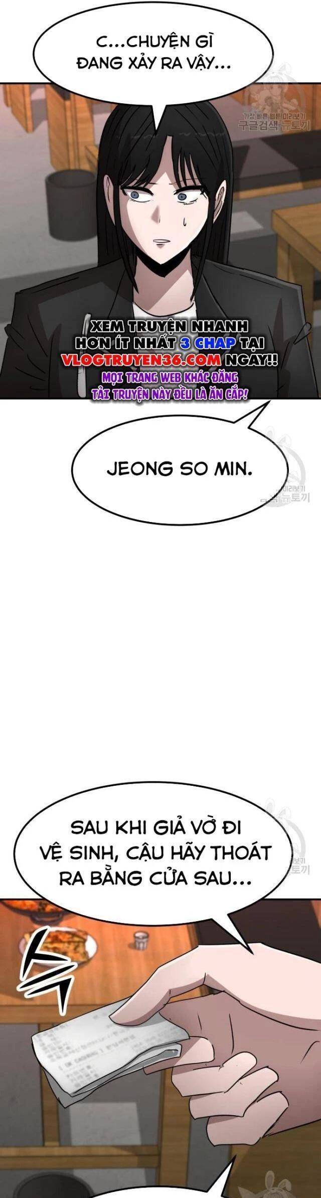 Coin Báo Thù Chap 41 - Next Chap 42