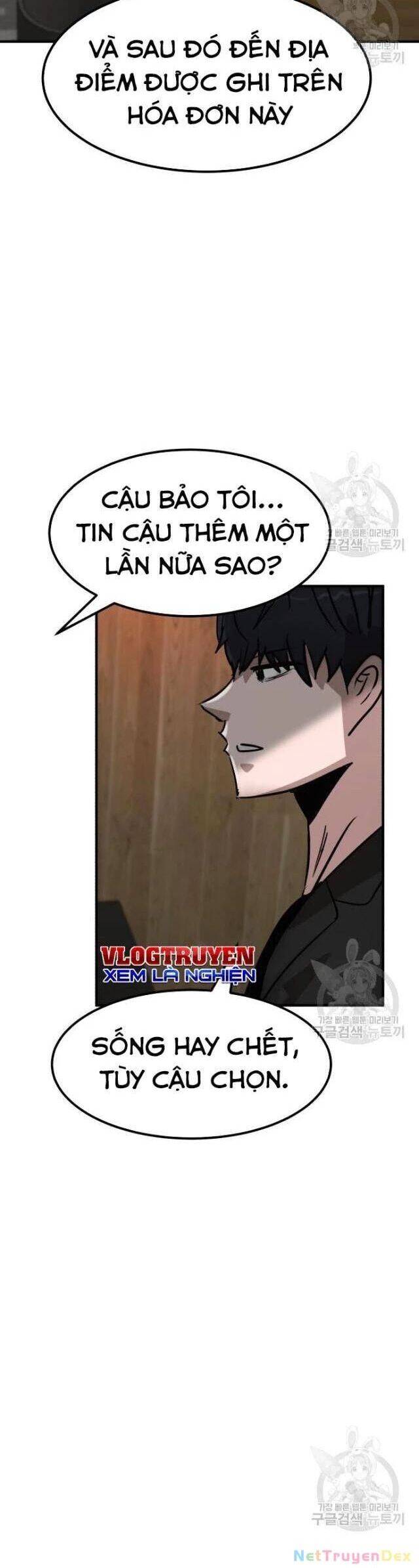 Coin Báo Thù Chap 41 - Next Chap 42