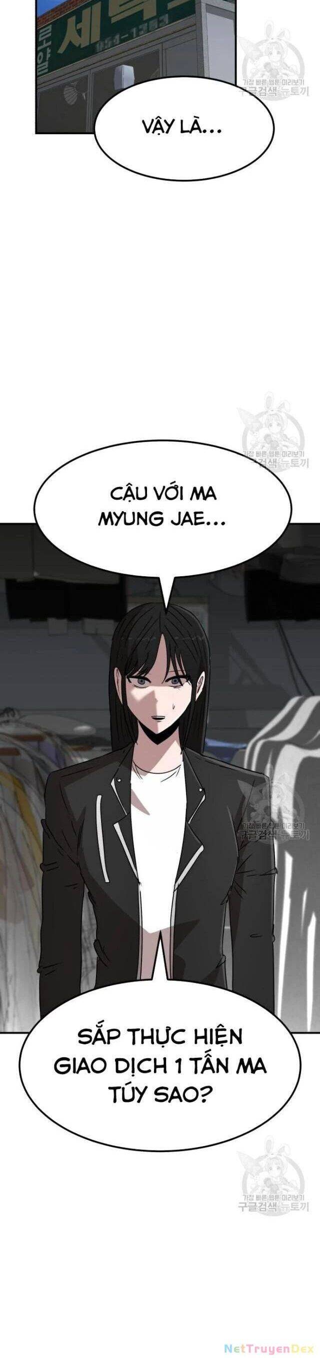 Coin Báo Thù Chap 41 - Next Chap 42